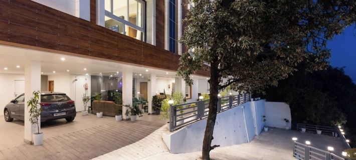 Hotel Rockland Residency Hotels in Mussoorie