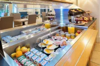 Sure Hotel by Best Western Angouleme - breakfast