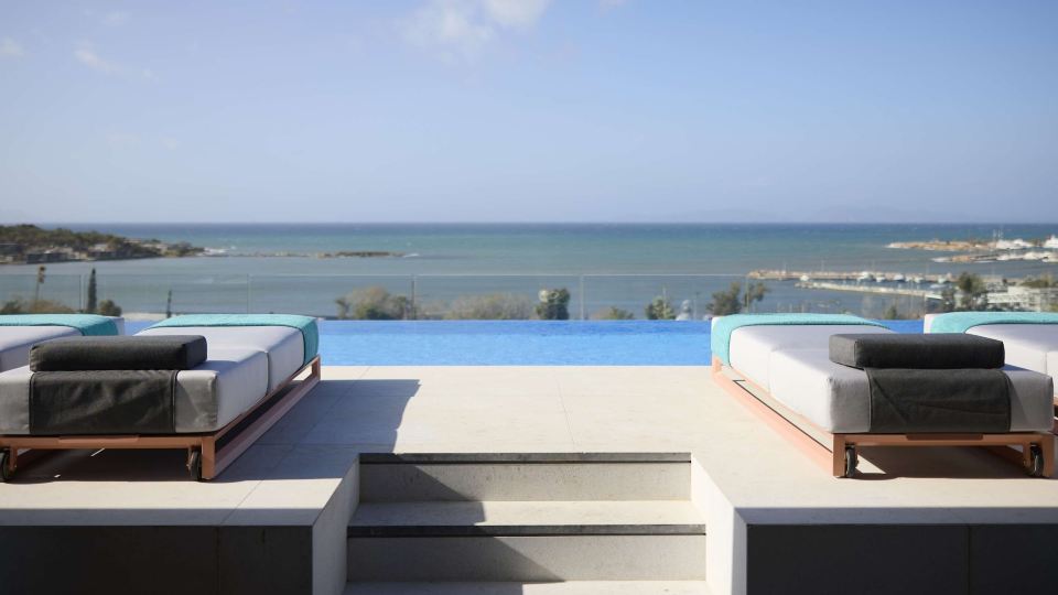 Dusit Suites Athens