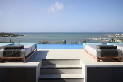 Dusit Suites Athens