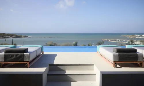 Dusit Suites Athens