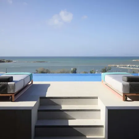 Dusit Suites Athens