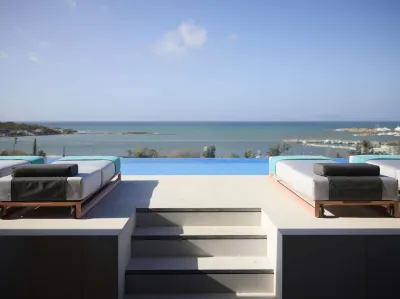 Dusit Suites Athens Отели в г. 