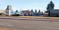 Chinook Motel
