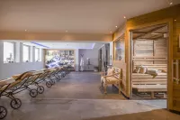 Berghotel Hochfügen Hotel a Gemeinde Pill