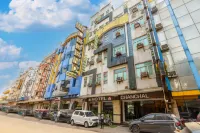 Hotel Chanchal Continental - New Delhi City Centre