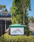California Inn Hotels in Anaheim
