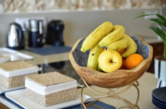 San Pawl bnb farmhouse CALYPSO