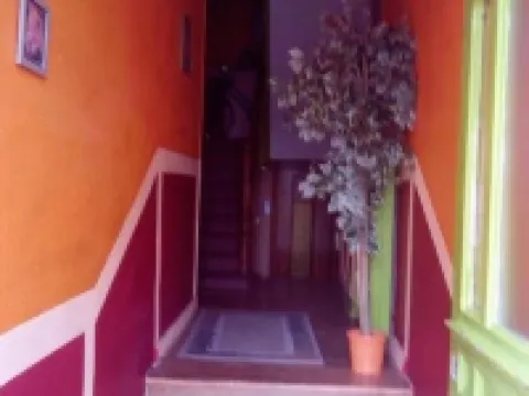 Cocon des Lys Hotels in Saint-Louis