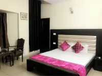 Hotel My India - 2 stjerner
