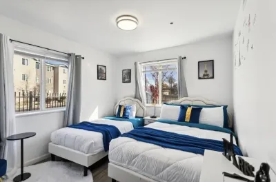 Modern Getaway in Reno: Comfort & Style in Every Corner!