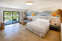 Viva Miches by Wyndham, a Trademark All Inclusive Resort Hotels near Carlyle Cove