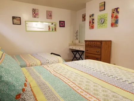 Oceanfront Single Level Home -View Fireworks at the Beach-Sorry No Pets Allowed Отели в г. Ошено