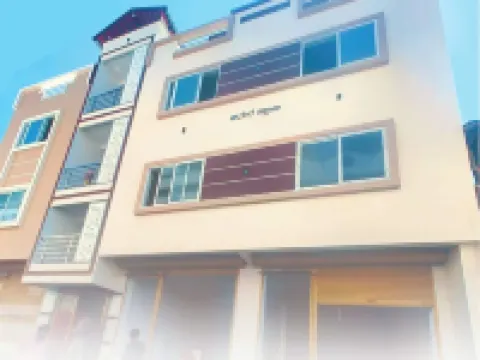 SPR COMFORTS Hotels in Chitradurga