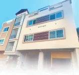 SPR COMFORTS Hotels in Chitradurga