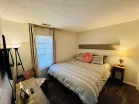 Forest Getaway & Golf at Lake