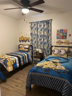 MY HAPPY PLACE 4 is a well-established in tne beautiful community, Hotels near Nike Factory Store