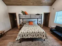 Family Friendly, Arcade Game, Sleeps 13, Gazebo, Firepit