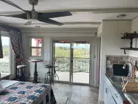 Beautiful Separate Mountain Side Casita