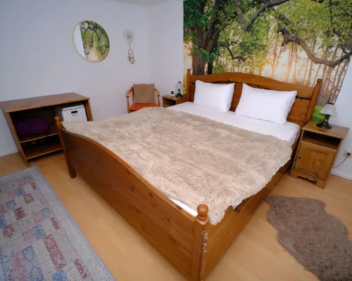 Vacation apartment Noack 2 Am Nationalpark Sächsische Schweiz Hotels in Sebnitz