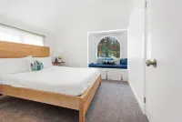 Newly Renovated Condo- Summertime Shared Pool  - Less Than a Mile to MT Snow