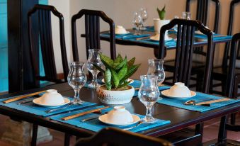 Hoi An Legend Charm Boutique Hoi An Hotel