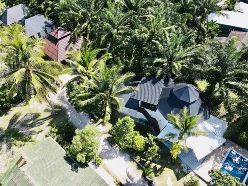 Maliblue Resort Khanom -  case vacanza in affitto