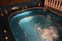 Vista del Angel Hotel Boutique - spa