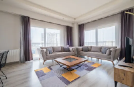 Linkinn Luxury Residance & Spa Hotels near ALTINPARK AVM