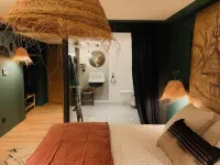La Cambrousse Hotels in Longwy
