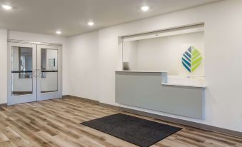 WoodSpring Suites Tacoma - Lakewood