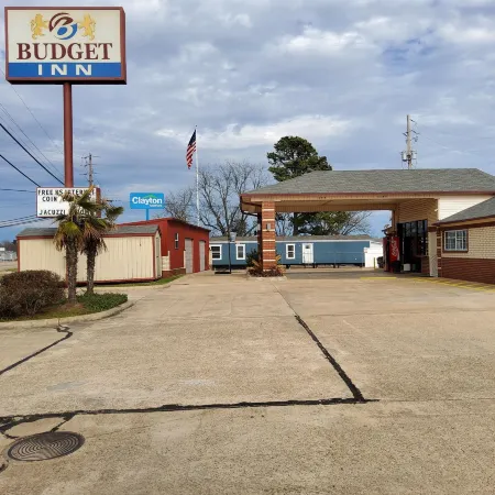 Budget Inn