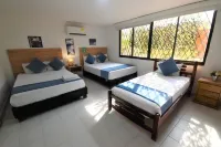 Casa Franco Hotel