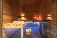 AR Prestige Penthouse - TriBeCa Loft
