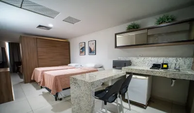 Imperial Flat Hotels in 