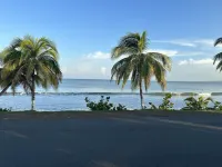 Mares Guesthouse Hotels in Moca
