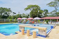 Hotel Cabanas American Dream Hotels in Restrepo
