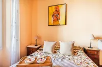 Sanremo Centro 3-6 by Wonderful Italy - 2-Star
