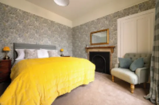 The Lodge on Scottish Estate - wood burner - dogs welcome  호텔