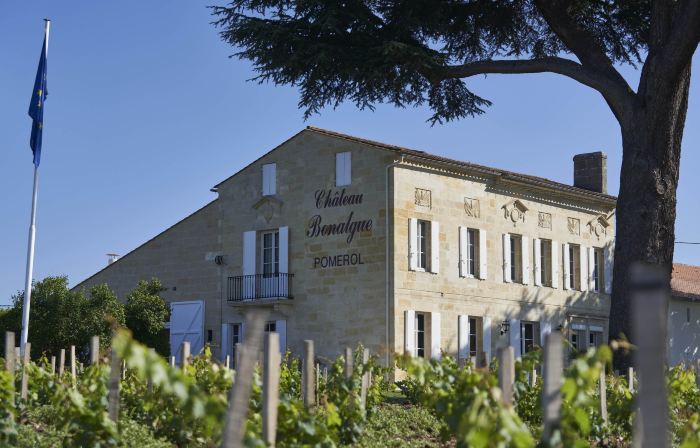 Château Bonalgue - Pomerol