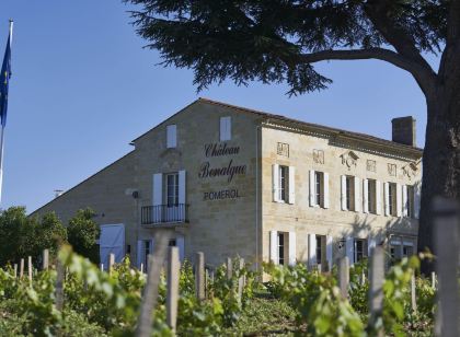 Château Bonalgue - Pomerol