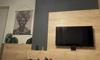 Nesi Apartment