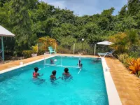 Eco Park Inn - Pool