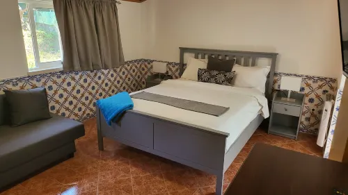 Guesthouse of Alcobaça - Wifi