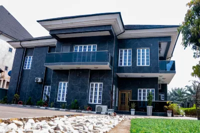 Blue Line Apartments Hotels in 