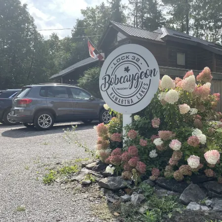 Bobcaygeon Resort