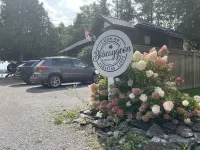 Bobcaygeon Resort - Parkering