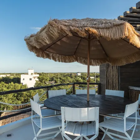 Casa Mar- Ocean View Luxury Villa