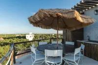 Casa Mar- Ocean View Luxury Villa