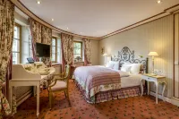 Hotel Bareiss فنادق في Baiersbronn